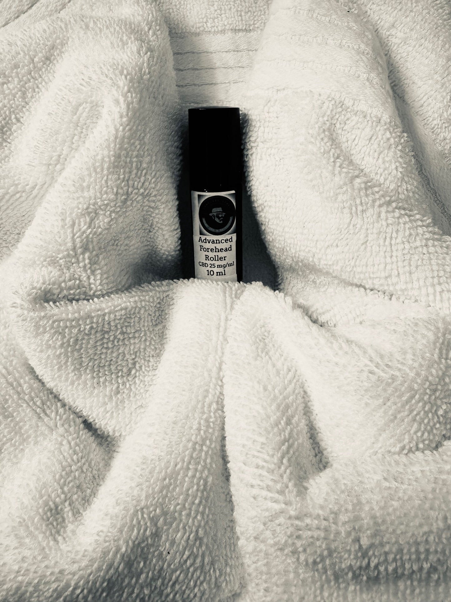 Advanced 25 mg/ml CBD-0
