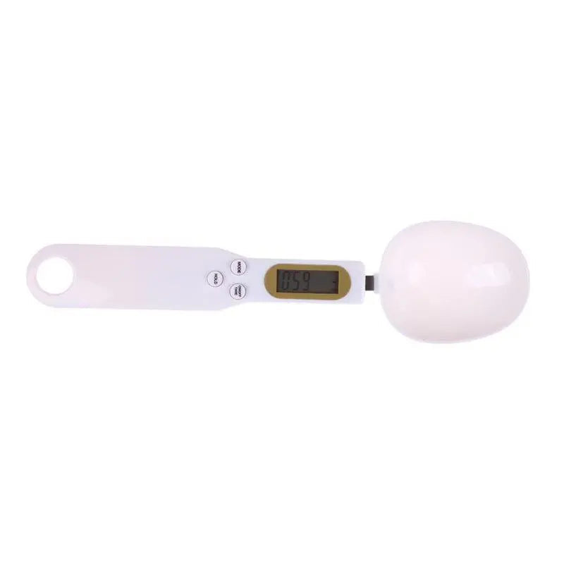 Precision Measuring Spoon Scale for Effortless Cooking-3