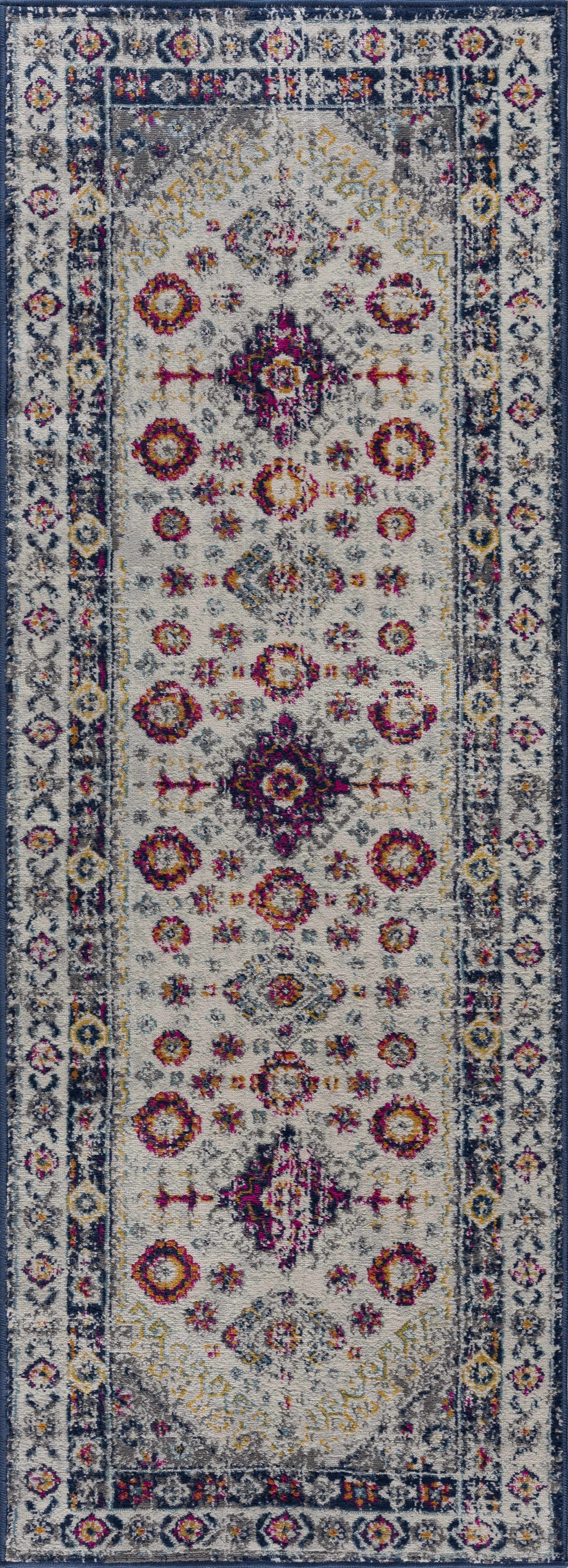 Tigrim Beige 2306 Teppich – Ausverkauf