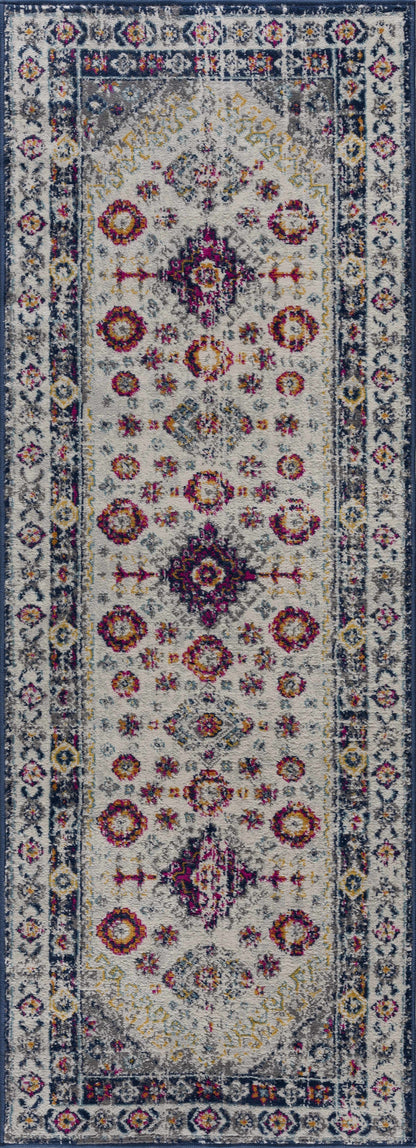 Tigrim Beige 2306 Teppich – Ausverkauf