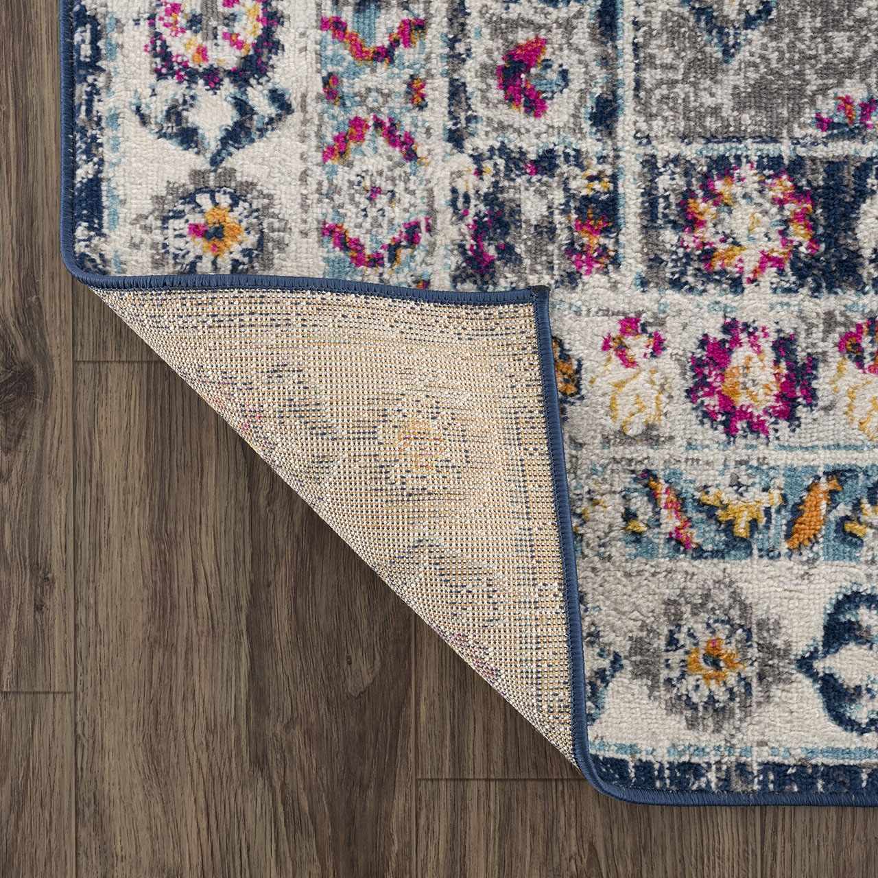Tigrim Beige 2306 Teppich – Ausverkauf