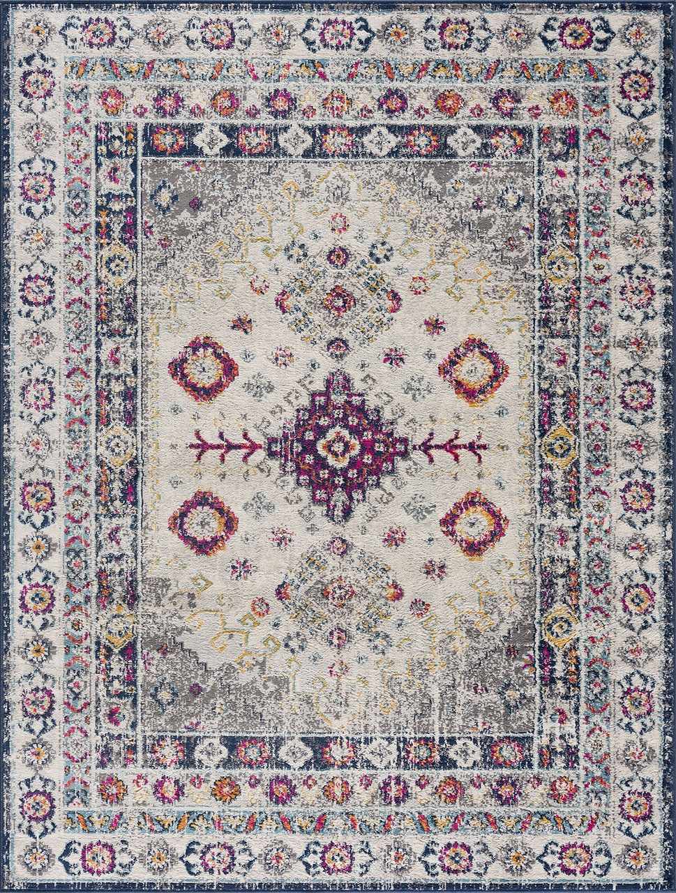 Tigrim Beige 2306 Teppich – Ausverkauf