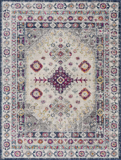 Tigrim Beige 2306 Teppich – Ausverkauf